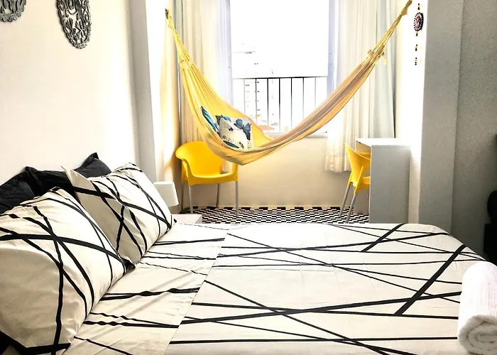 Guest Apartment Ipanema Rio de Janeiro