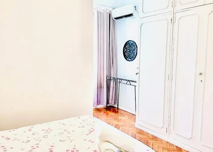 Guest Apartment Ipanema Rio de Janeiro