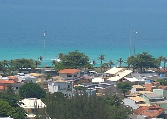 Localização privilegiada na Barra da Tijuca RJ Rio de Janeiro