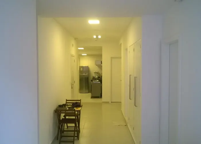 Guest House Marly Rio de Janeiro