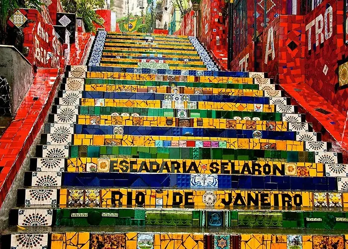Guest Apartment Ipanema Rio de Janeiro
